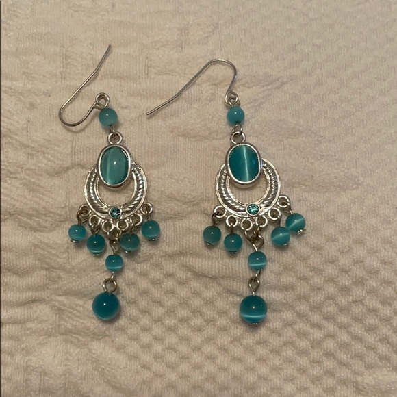 Earrings - Picture 2 of 2
